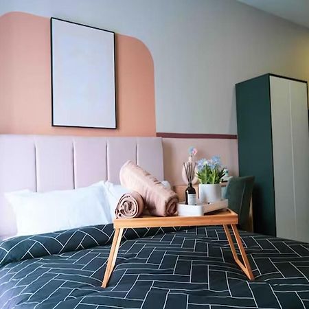 Neusuite Cozy Studio By Guestonic Kuala Lumpur Eksteriør bilde