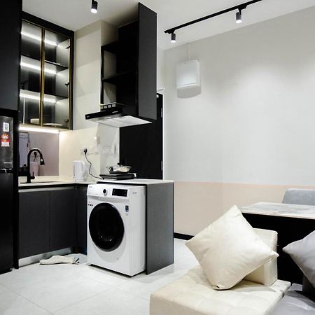 Neusuite Cozy Studio By Guestonic Kuala Lumpur Eksteriør bilde