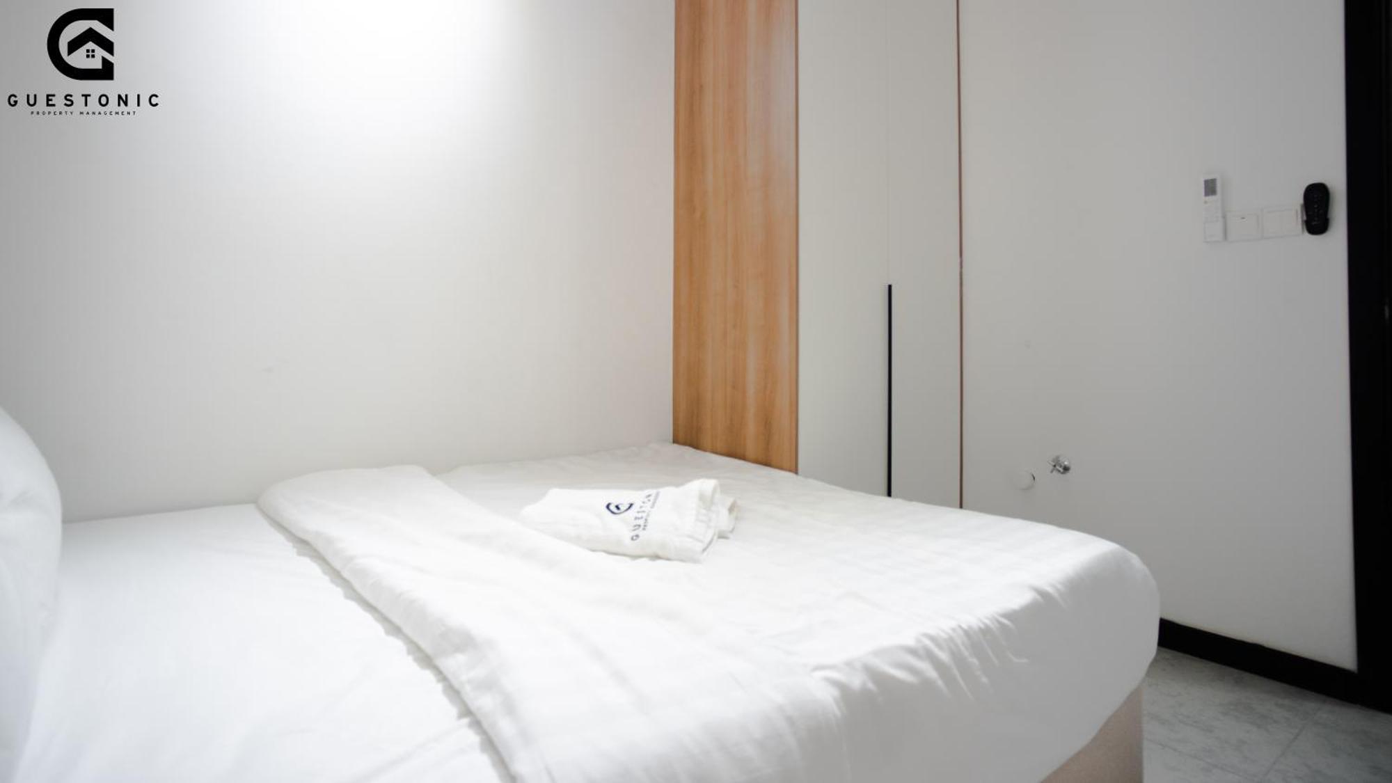 Neusuite Cozy Studio By Guestonic Kuala Lumpur Eksteriør bilde