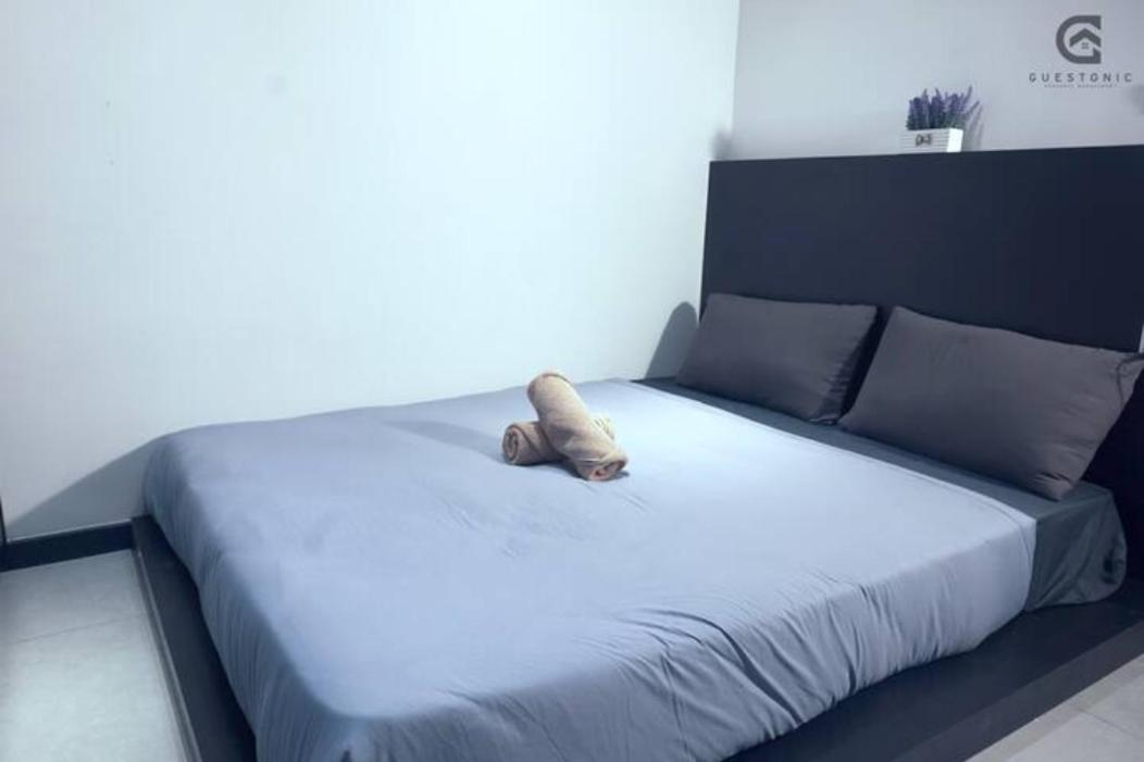 Neusuite Cozy Studio By Guestonic Kuala Lumpur Eksteriør bilde
