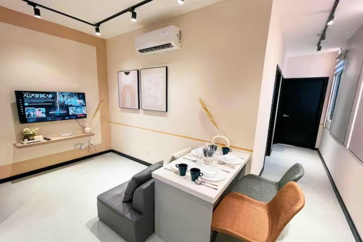 Neusuite Cozy Studio By Guestonic Kuala Lumpur Eksteriør bilde