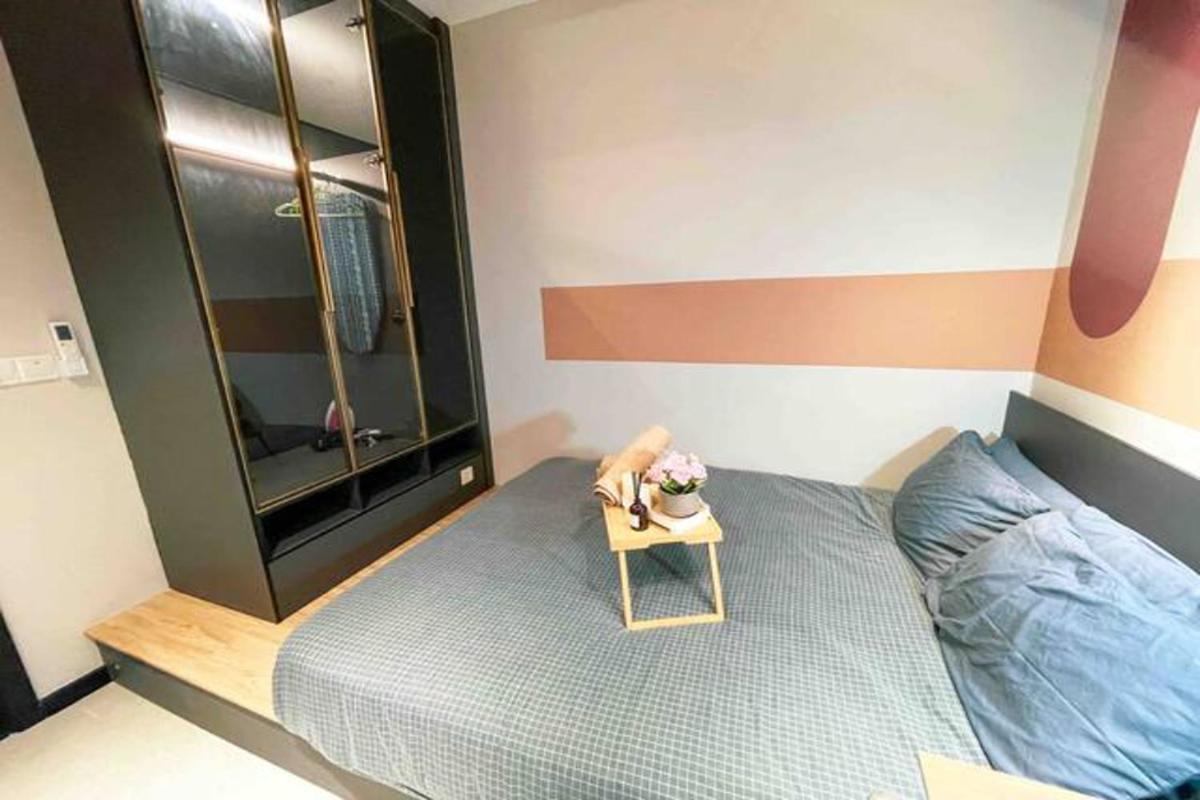 Neusuite Cozy Studio By Guestonic Kuala Lumpur Eksteriør bilde