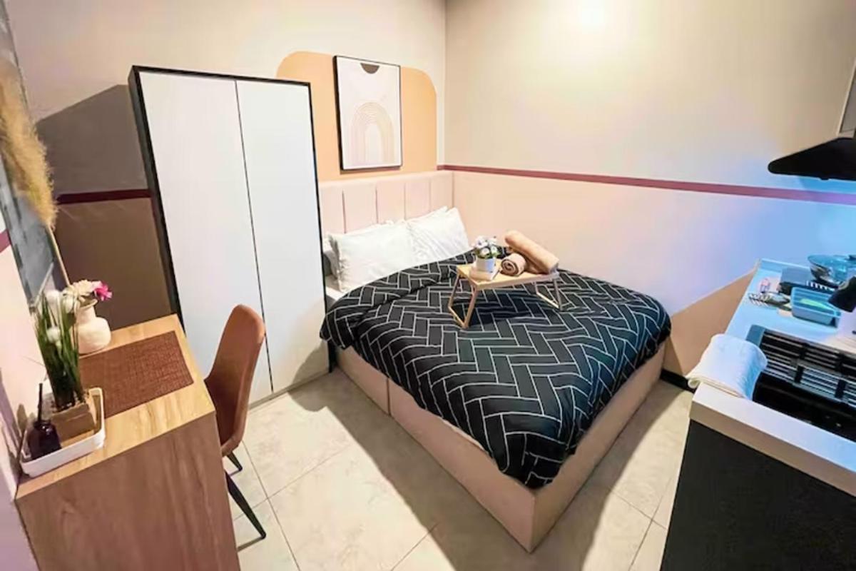 Neusuite Cozy Studio By Guestonic Kuala Lumpur Eksteriør bilde