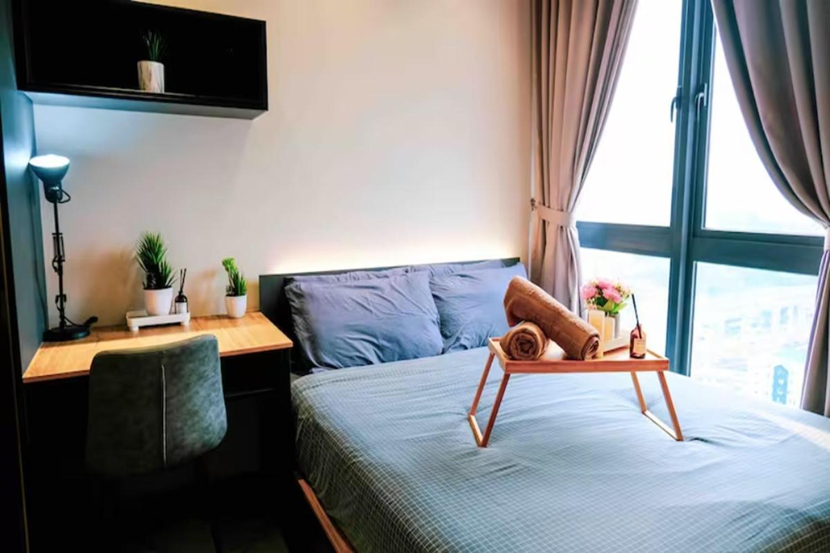 Neusuite Cozy Studio By Guestonic Kuala Lumpur Eksteriør bilde