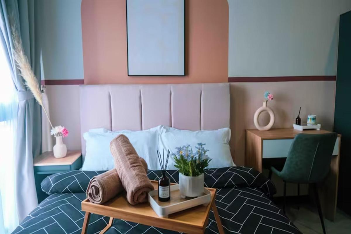 Neusuite Cozy Studio By Guestonic Kuala Lumpur Eksteriør bilde