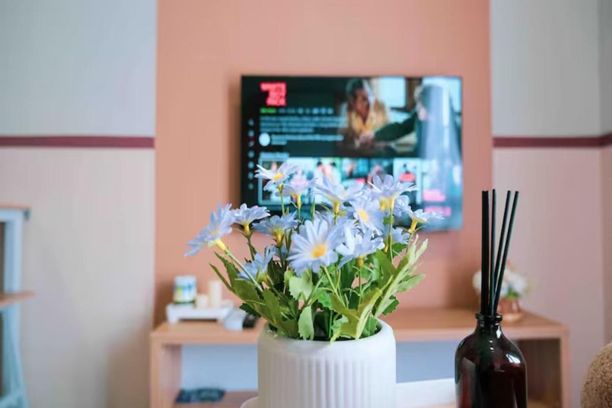 Neusuite Cozy Studio By Guestonic Kuala Lumpur Eksteriør bilde